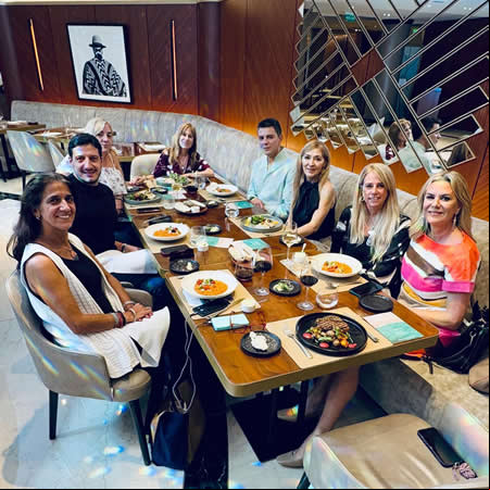 Bal Harbour Shops lleva el lujo en un Pop-Up Tour a diferentes ciudades