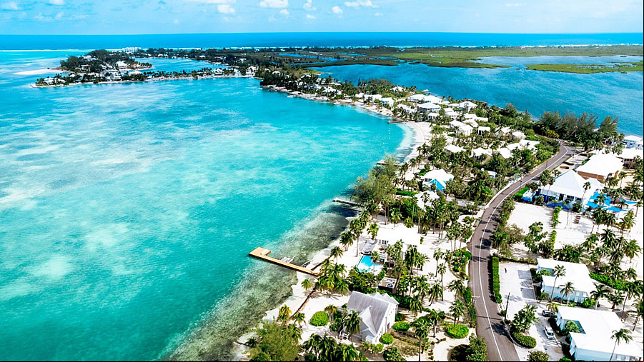 Sun Vista: La elección ideal para tus pasajeros en Islas Caimán