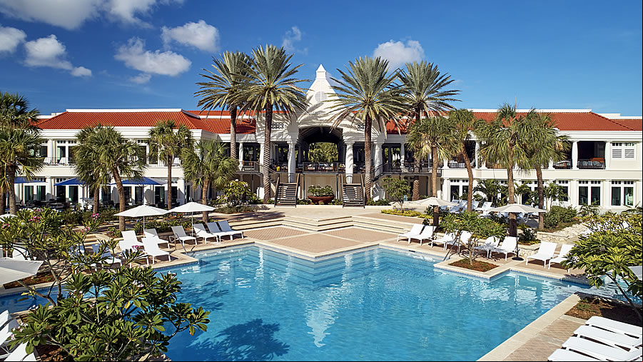 Curaçao Marriott Resort: una joya caribeña que conquista al turismo latinoamericano