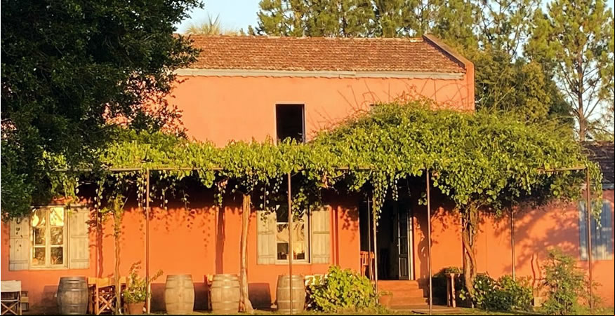 Bodega Vulliez Sermet