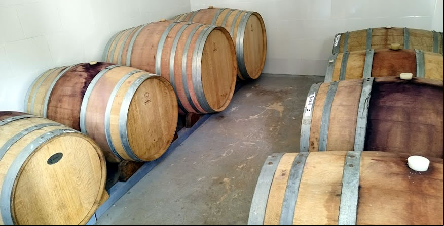 Bodega Vulliez Sermet