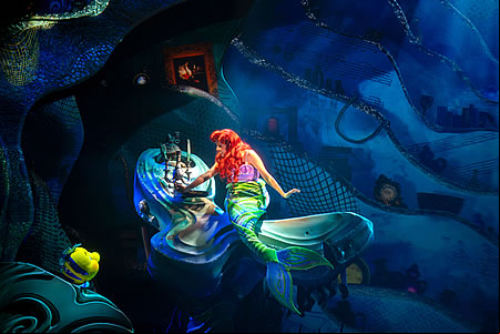 Dos nuevos espectáculos llegan a Disney’s Hollywood Studios el 27 de mayo de 2025