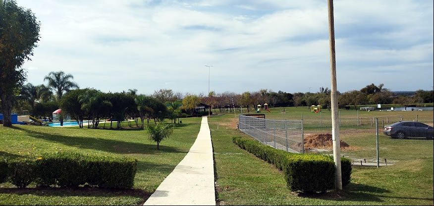 Termas San Jose