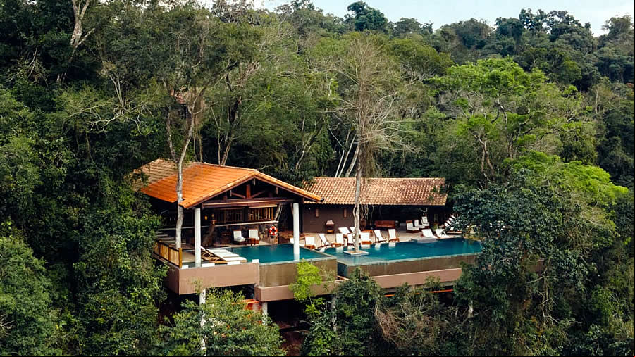 Loi Suites presentó el invierno 2025, con experiencias para unas vacaciones inolvidables