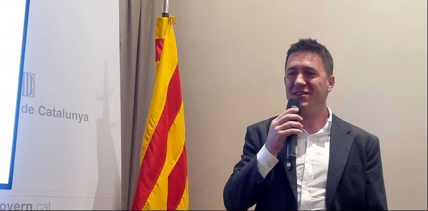 Catalunya - Jordi Solé