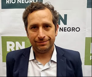 Rio Negro Lanzamiento Temporada Invierno2025