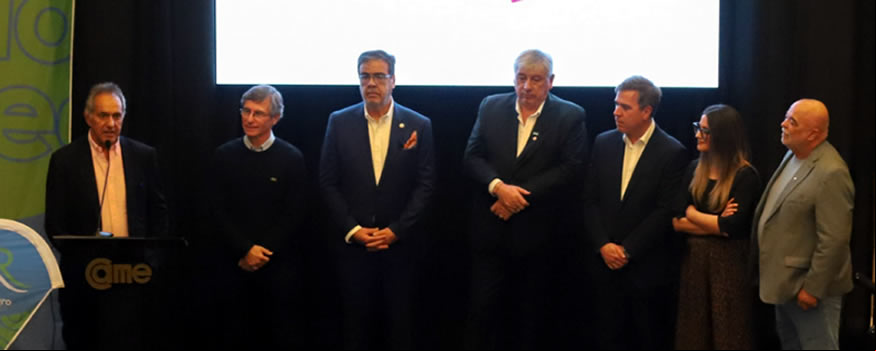 Rio Negro Lanzamiento Temporada Invierno2025