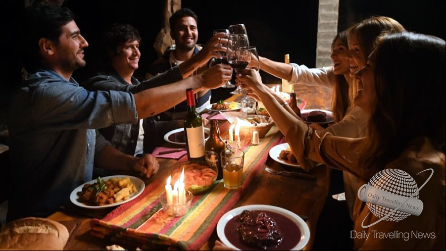-San Juan celebra el Día del Vino Argentino con imperdibles actividades-