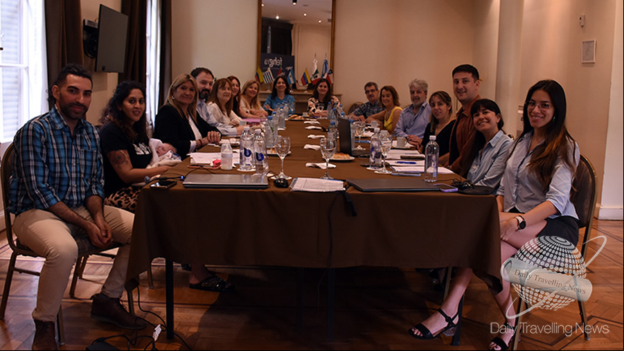 -Desde FEHGRA celebran el positivo balance del Departamento de Capacitación y Formación Profesional-