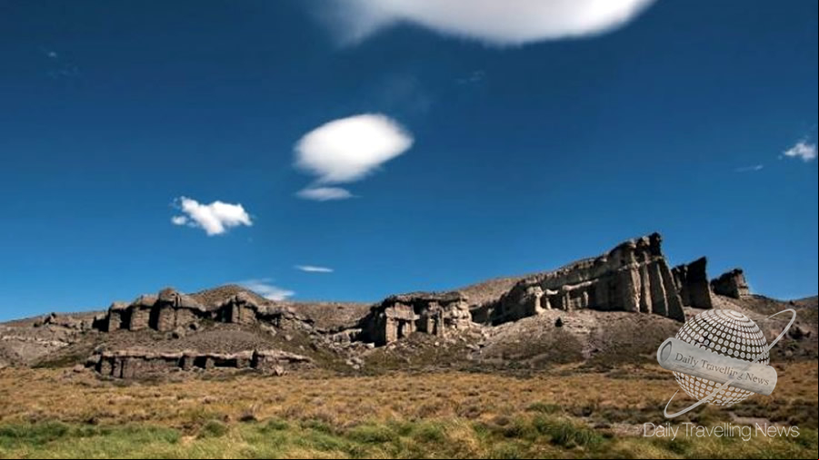 -Turismo low cost y natural en el Sur de Mendoza-