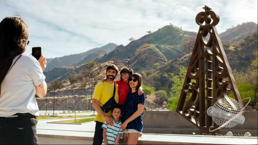 -Propuestas turísticas en Catamarca para Semana Santa-