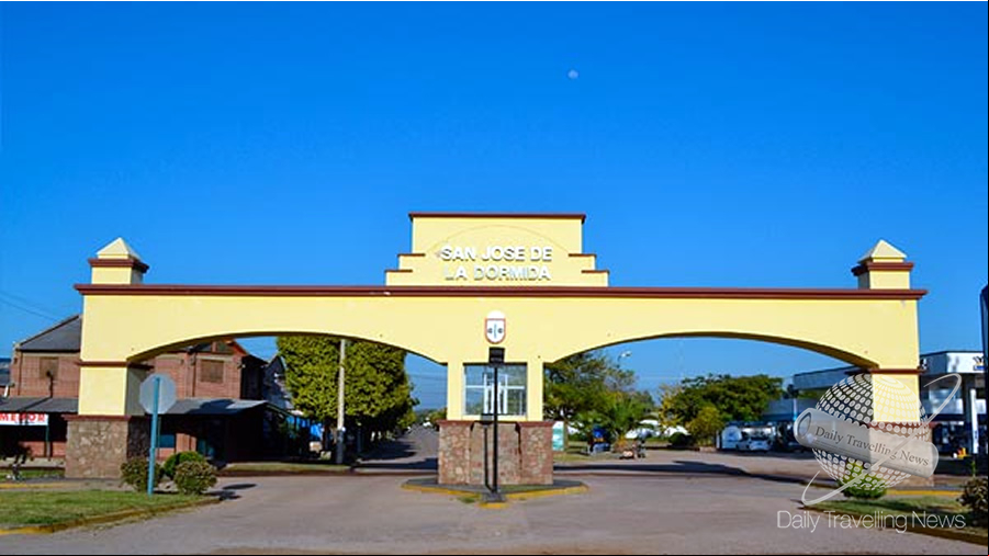 -Itinerario del segundo Auto Tour por el norte cordobés-