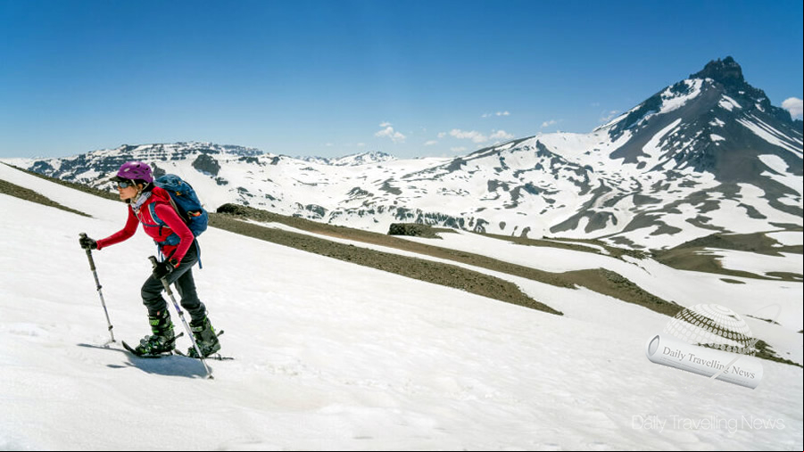 -Jornadas de actualización de la oferta de nieve y esquí-