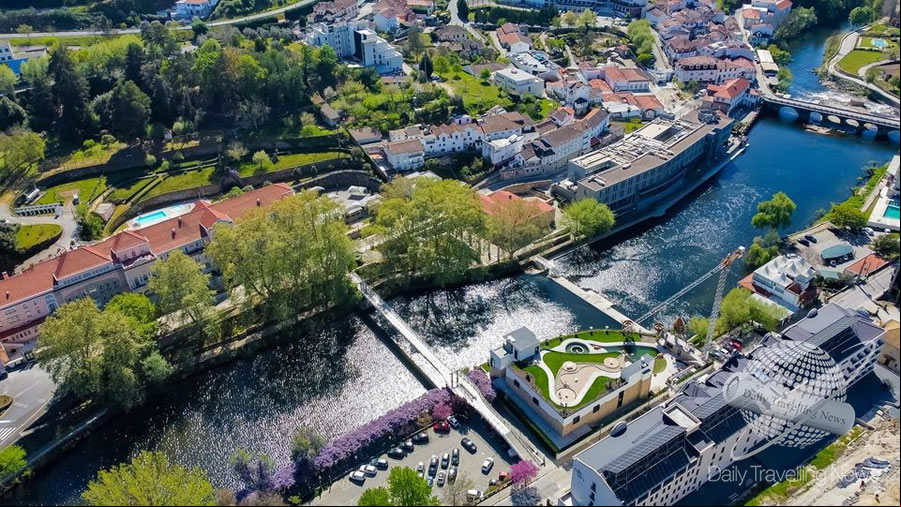 -Turismo de Salud y Bienestar en Portugal-