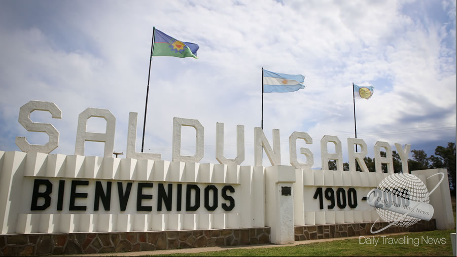 -Saldungaray ya forma parte de los finalistas para The Best Tourism Villages-