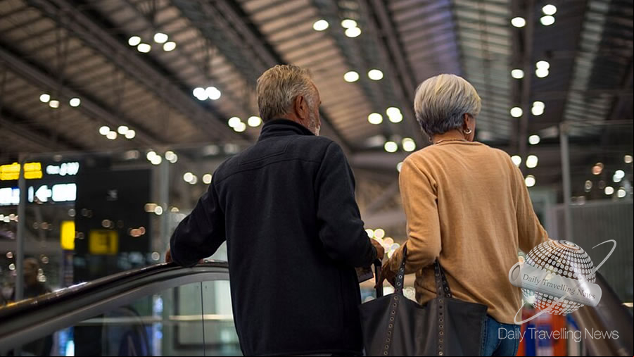 -Brasil inicia 2025 con un récord: 1,4 millones de turistas internacionales-