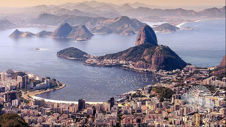 -ONU Turismo inaugura la Oficina Regional para las Américas en Río-