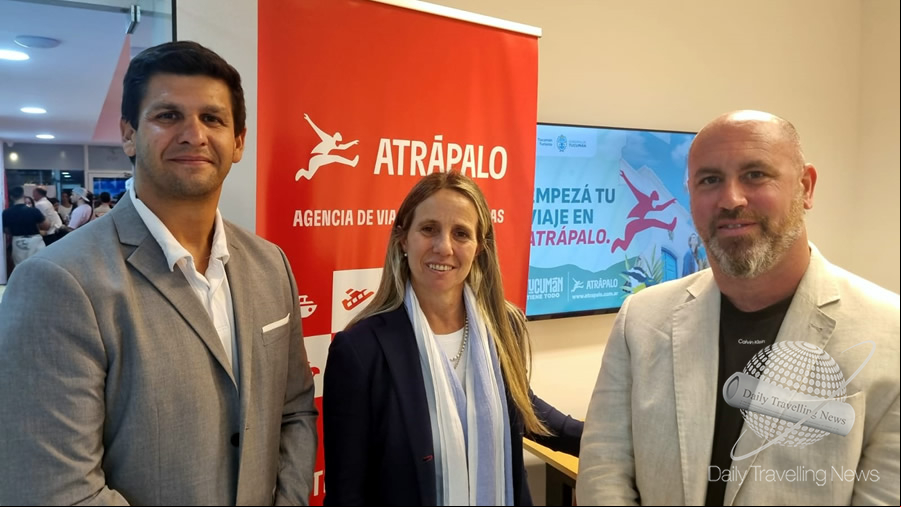 -Atrápalo y el Ente Tucumán Turismo refuerzan juntos la promocion del destino-