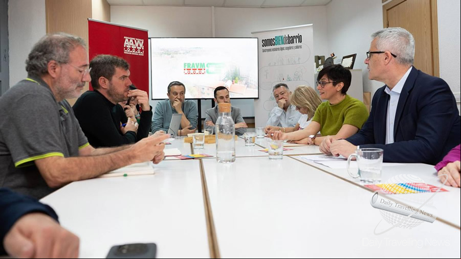 -España se pone firme para combatir el fraude en las viviendas de alquiler turístico-