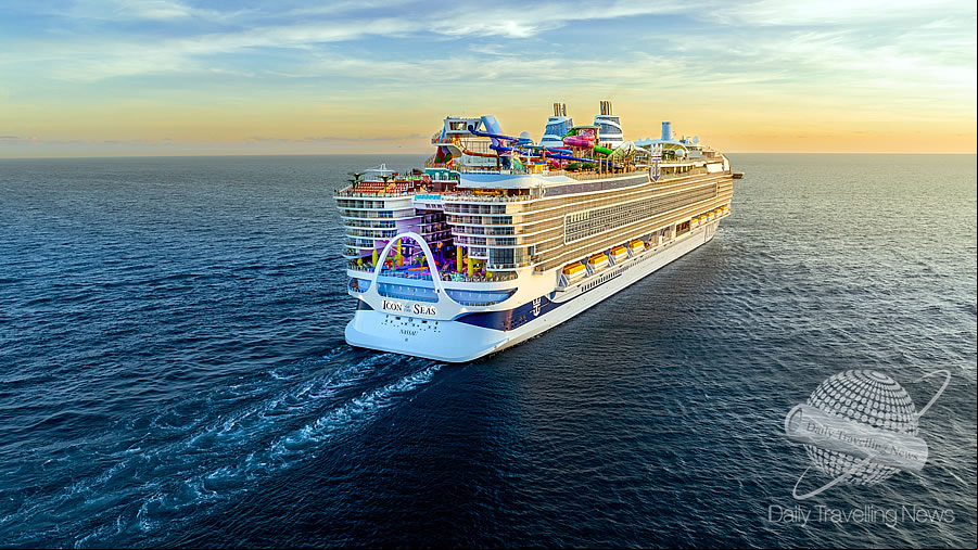 -Royal Caribbean y AVIAREPS lanzan promoción especial del Día del Padre para sus agencias y operadore-