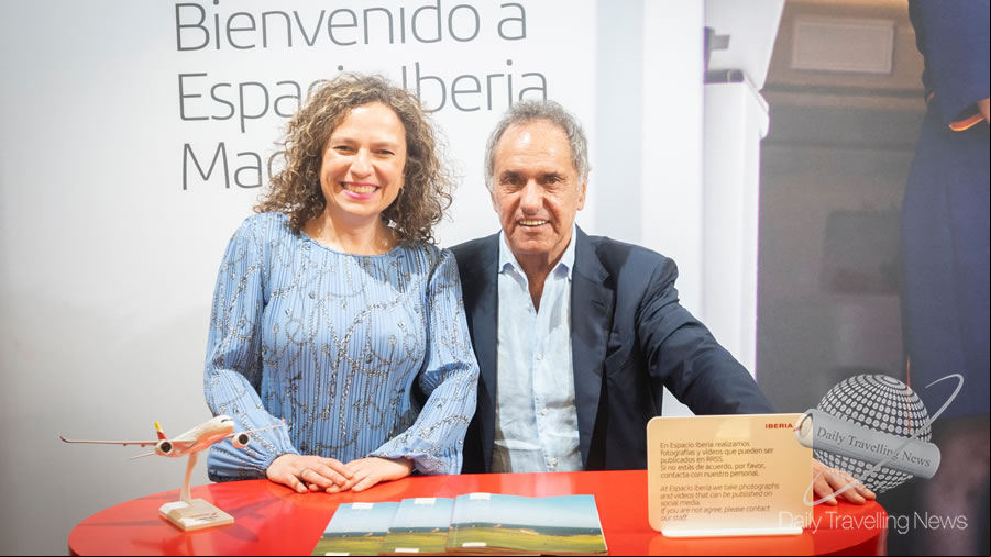 -Prevén acuerdos con líneas aéreas internacionales-