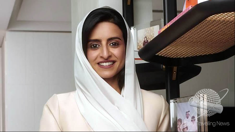 -Shaikha Nasser Al Nowais de Emiratos Árabes se impuso en ONU Turismo-