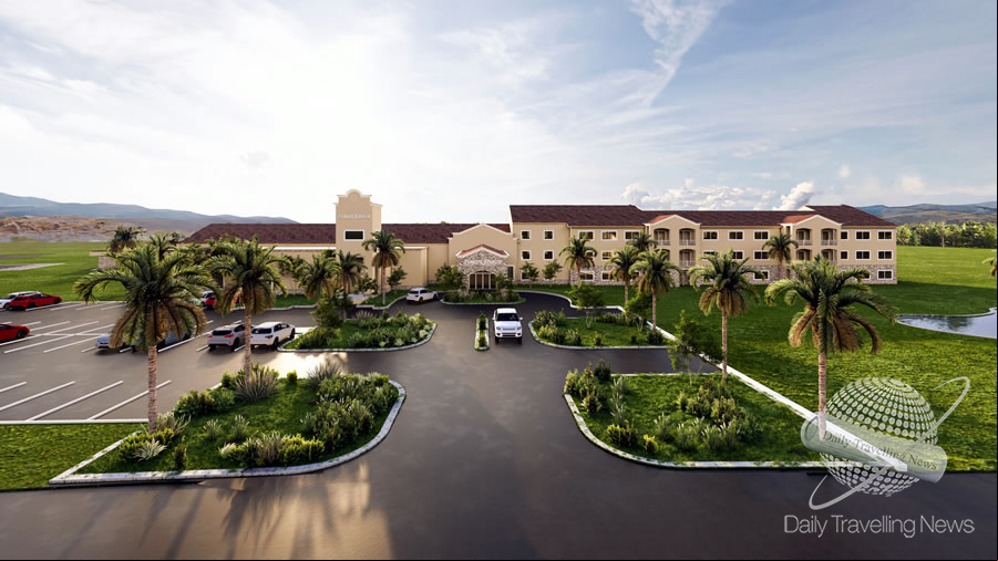 -Howard Johnson Solares de la Ventana-