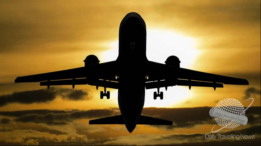 -Se realizan modificaciones al sector aerocomercial para una mayor eficiencia de la industria-