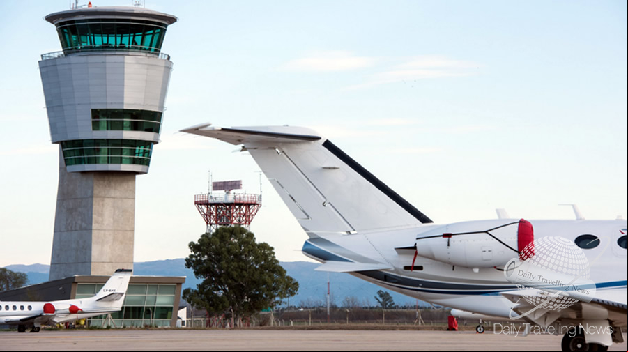 -Simplifican autorizaciones para operar servicios de transporte aerocomercial-