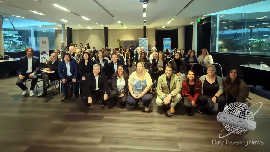 -Nueva edición de Luxury Travel Talks-