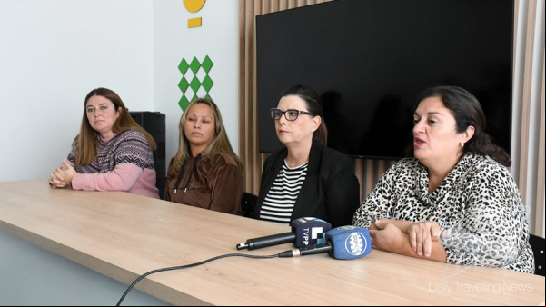 La Pampa celebra el Encuentro Nacional e Internacional de Danzas en Castex