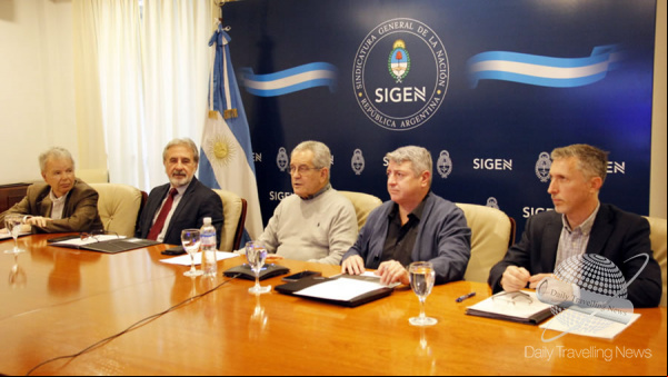 SIGEN afianza los procedimientos de control sobre la gestión del INPROTUR