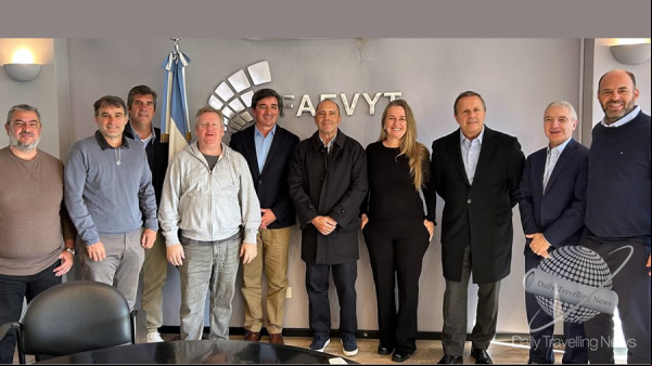 Nuevas autoridades en FACVE para el período 2025-2027