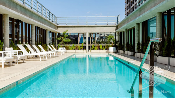 Recoleta Grand Hotel se une a Tribute Portfolio