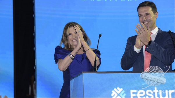 Festuris 2025 ya tiene abierto el registro para su próxima edición