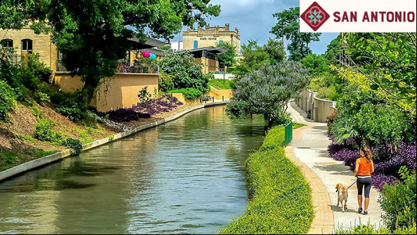 Visit San Antonio brings the world to San Antonio with IPW 2023