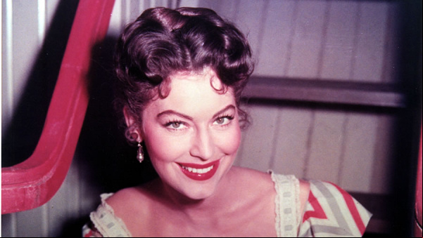 Ava Gardner Festival: The final “Toast to Ava” Centennial Event