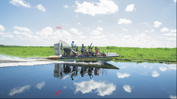 What's New in Kissimmee for 2024