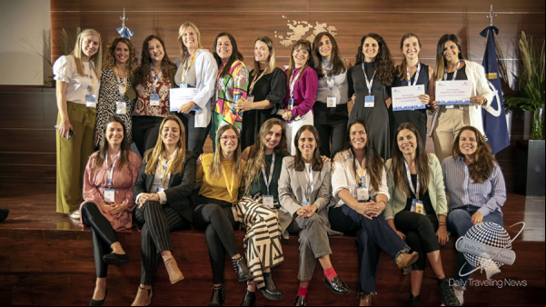 AA 2000 otorgó becas para el desarrollo profesional de las mujeres en la industria de la aviación
