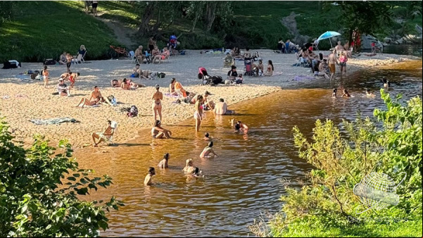 Villa Carlos Paz ya tiene su balance turístico de enero 2025