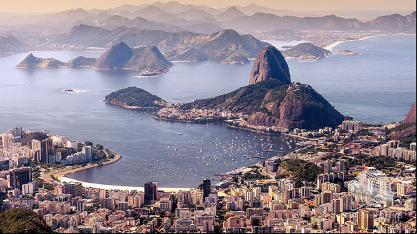 ONU Turismo inaugura la Oficina Regional para las Américas en Río