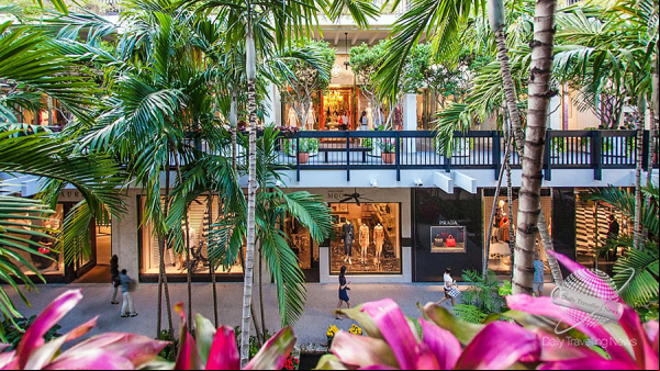 Bal Harbour Shops celebra 60 años de lujo, innovación y expansión