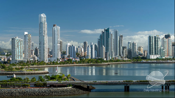 ¡Mejor Panamá! Compras sin visa, cerca y con grandes descuentos