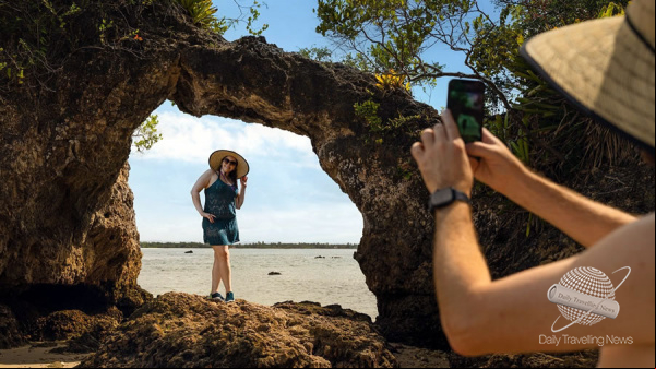 Los turistas internacionales dejaron en Brasil USD 3.090 millones en los últimos cuatro meses
