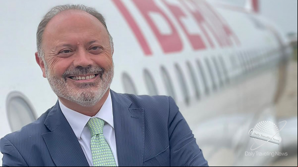 Víctor Moneo fue designado nuevo Director Global de Ventas de Iberia