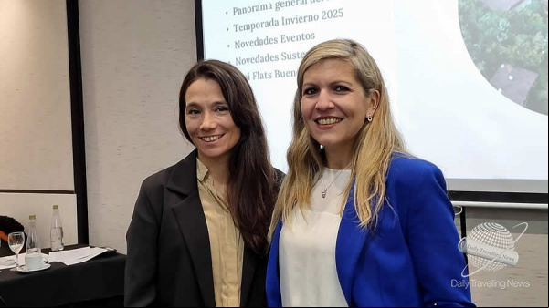 Loi Suites presentó el invierno 2025, con experiencias para unas vacaciones inolvidables