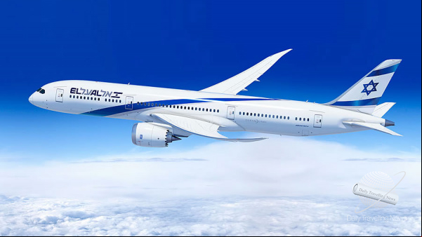 El Al regresa a la Argentina con un vuelo directo