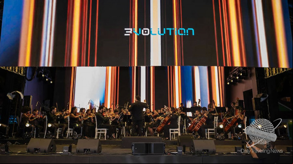 Bahía Príncipe Hotels & Resorts celebró su 30º Aniversario