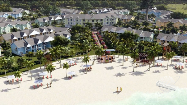 Hilton planea expandir su presencia en el Caribe