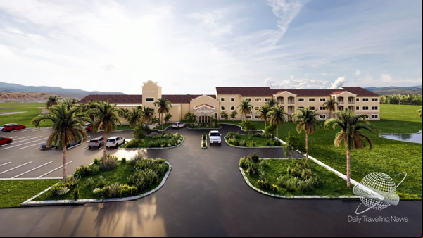 Un hotel Howard Johnson llegará a Sierra de la Ventana